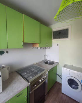 1-к квартира, на длительный срок, 30м2, 7/9 этаж