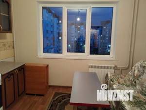 1-к квартира, на длительный срок, 42м2, 6/10 этаж