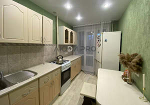 2-к квартира, на длительный срок, 45м2, 2/9 этаж