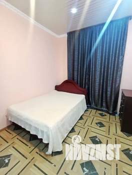 3-к квартира, посуточно, 72м2, 1/3 этаж