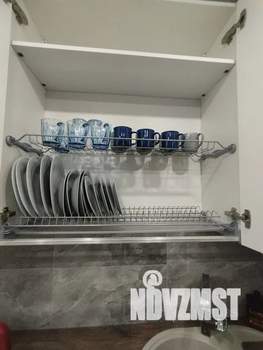 2-к квартира, посуточно, 65м2, 1/10 этаж