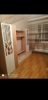 1-к квартира, на длительный срок, 25м2, 2/8 этаж