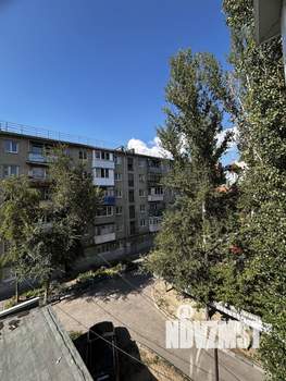 2-к квартира, на длительный срок, 43м2, 4/5 этаж