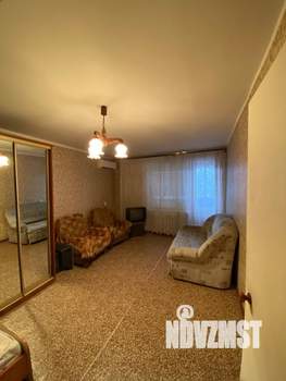 1-к квартира, на длительный срок, 37м2, 6/9 этаж