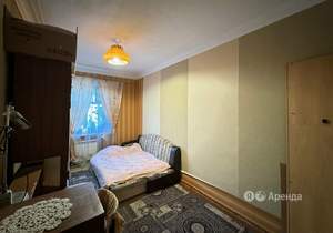 2-к квартира, на длительный срок, 50м2, 1/3 этаж