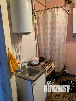 2-к квартира, на длительный срок, 25м2, 2/2 этаж