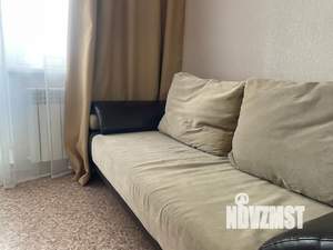 1-к квартира, посуточно, 40м2, 8/16 этаж