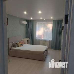 1-к квартира, на длительный срок, 40м2, 4/10 этаж