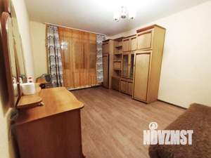 1-к квартира, на длительный срок, 40м2, 9/10 этаж