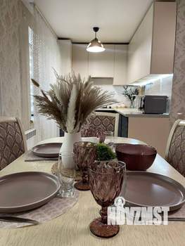 3-к квартира, на длительный срок, 62м2, 2/5 этаж