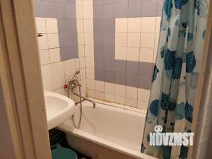 1-к квартира, на длительный срок, 36м2, 6/10 этаж