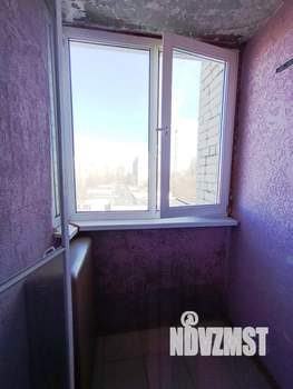 1-к квартира, на длительный срок, 30м2, 5/9 этаж