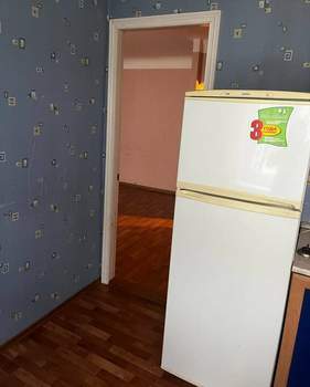 3-к квартира, на длительный срок, 55м2, 4/5 этаж