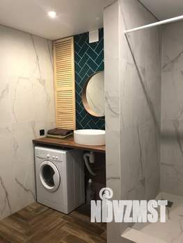 1-к квартира, посуточно, 50м2, 11/25 этаж