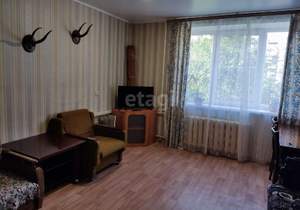 2-к квартира, на длительный срок, 54м2, 1/9 этаж