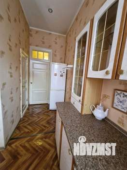 3-к квартира, на длительный срок, 60м2, 2/4 этаж