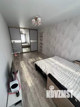 1-к квартира, на длительный срок, 32м2, 10/10 этаж