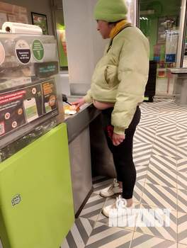 1-к квартира, на длительный срок, 36м2, 5/5 этаж