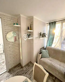 2-к квартира, на длительный срок, 50м2, 13/18 этаж