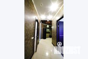 1-к квартира, посуточно, 65м2, 12/19 этаж