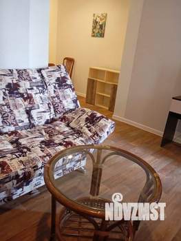 2-к квартира, посуточно, 40м2, 1/1 этаж