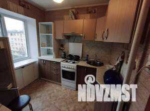 1-к квартира, на длительный срок, 32м2, 4/5 этаж