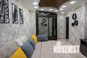 1-к квартира, посуточно, 45м2, 11/23 этаж