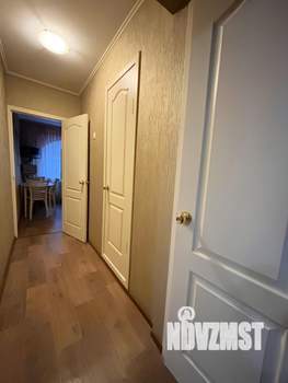 2-к квартира, на длительный срок, 52м2, 2/9 этаж