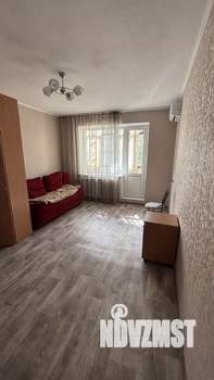 1-к квартира, на длительный срок, 38м2, 4/9 этаж