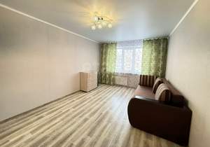 1-к квартира, на длительный срок, 37м2, 9/10 этаж