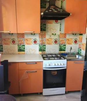 2-к квартира, на длительный срок, 45м2, 4/5 этаж