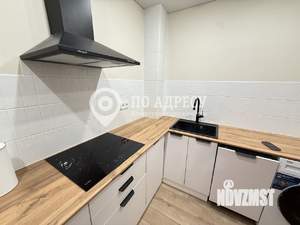 2-к квартира, на длительный срок, 40м2, 18/23 этаж