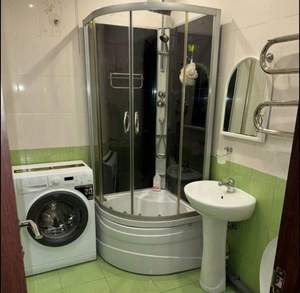 1-к квартира, на длительный срок, 34м2, 6/7 этаж