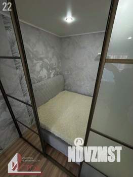 1-к квартира, на длительный срок, 30м2, 5/9 этаж