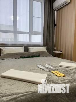 2-к квартира, посуточно, 52м2, 25/25 этаж