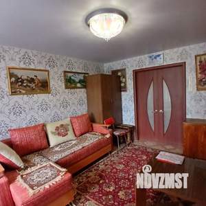 3-к квартира, на длительный срок, 66м2, 6/10 этаж