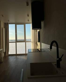 1-к квартира, на длительный срок, 44м2, 9/27 этаж