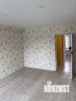 3-к квартира, на длительный срок, 59м2, 5/5 этаж
