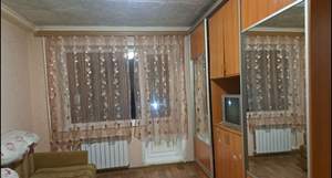 2-к квартира, на длительный срок, 46м2, 2/5 этаж