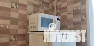 1-к квартира, посуточно, 34м2, 3/9 этаж