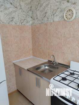 2-к квартира, на длительный срок, 45м2, 1/5 этаж