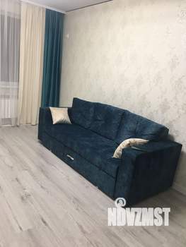 1-к квартира, на длительный срок, 44м2, 19/27 этаж