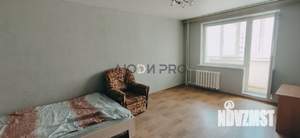 1-к квартира, на длительный срок, 37м2, 6/10 этаж