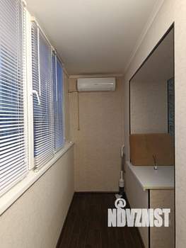 1-к квартира, на длительный срок, 40м2, 2/10 этаж