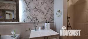 1-к квартира, посуточно, 42м2, 8/10 этаж