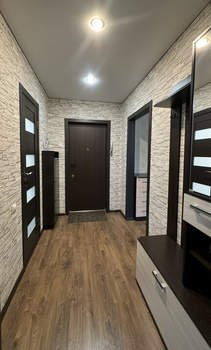 1-к квартира, на длительный срок, 40м2, 10/10 этаж