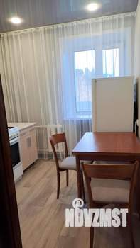 1-к квартира, на длительный срок, 36м2, 4/9 этаж