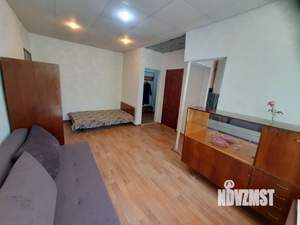 1-к квартира, на длительный срок, 31м2, 2/5 этаж