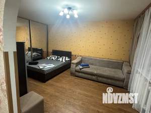 1-к квартира, посуточно, 40м2, 7/9 этаж