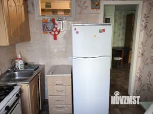 1-к квартира, на длительный срок, 29м2, 2/5 этаж